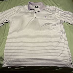 XXL FootJoy Golf Shirt…Never been worn